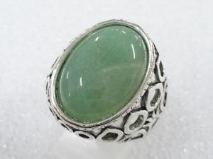 天然石　指輪(25号)